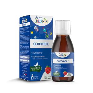 Les 3 chênes - Petit chêne sommeil - 125ml