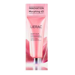 Lierac - Body-slim minceur global - 200ml