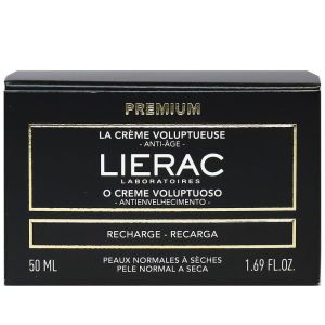 Lierac - Premium La Crème Voluptueuse Recharge - 50 ml