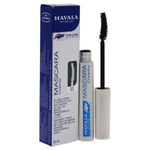 Mavala - Mascara crème vert irisé - 10 ml