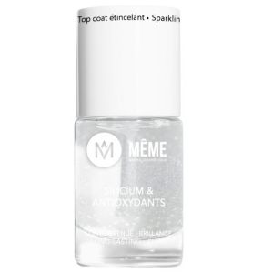 Même - Top Coat Étincelant Silicium & Antioxydants - 10 ml