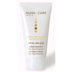 Nuhanciam - Protection solaire SPF50+ - 50mL
