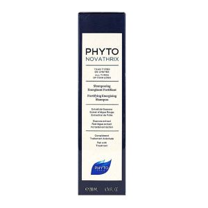 Phyto - Phytonovatrix shampooing énergisant fortifiant - 200 ml