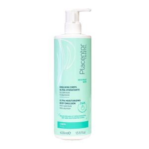 Placentor - Emulsion Corps Ultra Hydratant - 400ml