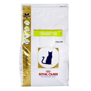 Royal Canin - Diabetic Chat - sac 1,5kg