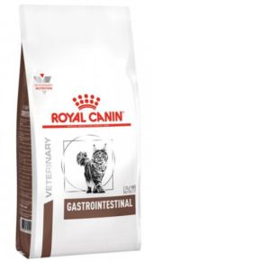 Royal Canin - veterinary diet cat gast intest volaille adulte 4KG