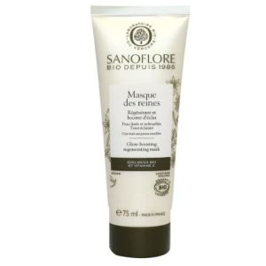 Sanoflore - Masque Des Reines - 75Ml