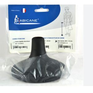 Stabicane - Embout Stabilisateur De Canne Diamètre 16/18 Mm