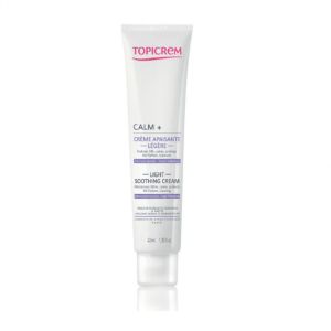 Topicrem - Calm+ crème apaisante légère - 40ml