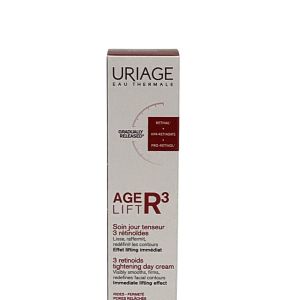 Uriage - Age Lift Sérum intensif lissant fermeté - 30ml