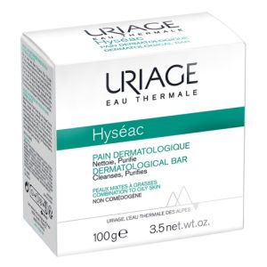 Uriage - Hyséac Pain Dermato - 100G