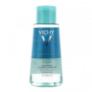 Vichy - Pureté Thermale démaquillant yeux waterproof - 100 ml