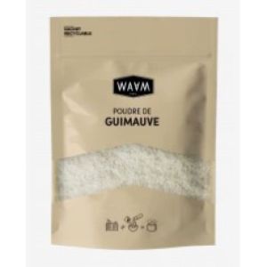 Waam - Poudre De Guimauve - 100G