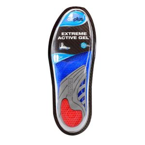 Airplus - Semelle Extrême Active Gel Homme