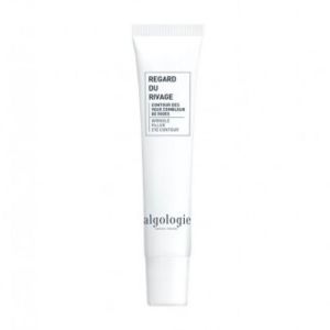 Algologie - Regard du Rivage - contour des yeux combleur rides - 15 mL