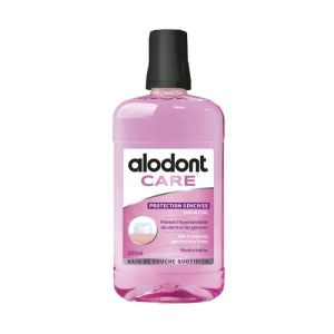 Alodont Care - Protection gencives - 500 ml