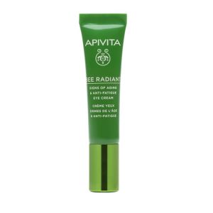 Apivita - Bee Radiant - Crème yeux - 15Ml