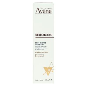 Avène - Dermabsolu soin regard combleur - 15ml