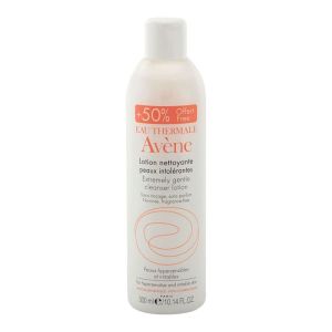 Avène - Lotion nettoyante peaux intolérantes - 300ml