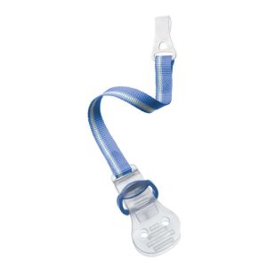 Avent - Attache-sucette 0m+