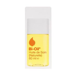 Bi-Oil - Huile de soin naturelle - 60ml