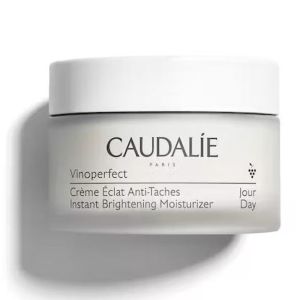 Caudalie -  Vinoperfect crème éclat anti-taches - 50ml
