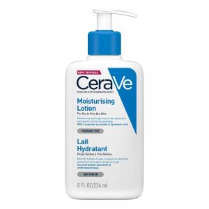 CeraVe - Lait hydratant - 236 ml