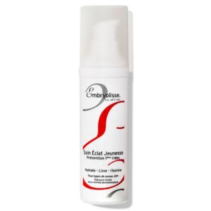 Embryolisse - Soin éclat jeunesse prévention 1ères rides - 40ml