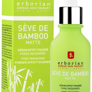 Erborian - Sève de bamboo matte Sérum - 30ml