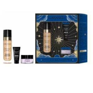 Garancia - Etoile Polaire Sérum Suprême 30 ml -  Son Rituel Anti-Âge Volumateur Offert