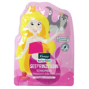 Kneipp - Bain moussant Jolie princesse Framboise - 40ml