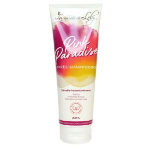 Les Secrets de Loly - Pink Paradise Après-Shampooing - 250 ml