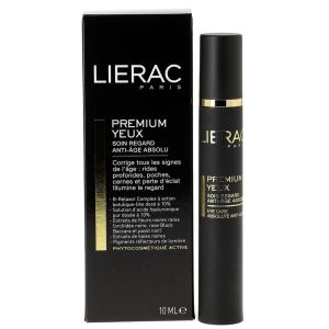 Lierac - Premium yeux soin regard anti-âge absolu - 10 ml
