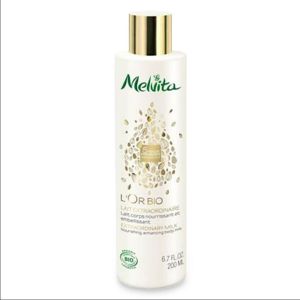 Melvita - L'or bio lait extraordinaire - 200ml