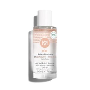 MÊME - L'huile dissolvante - 50ml