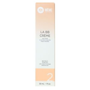 Même - La BB crème 2 - 30ml
