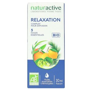 Naturactive - Relaxation  - 30mL