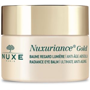 Nuxe - Nuxuriance Gold baume regard lumière - 15 ml