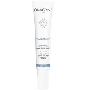 Onagrine - Ona-Hydratant crème riche - 40ml