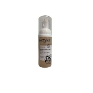 Patyka - Mousse nettoyante detox - 50mL