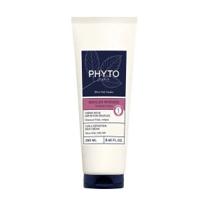 Phyto - Boucles intenses crème riche définition boucles - 250ml