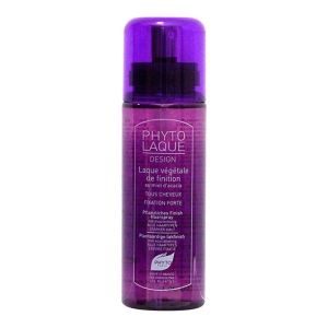 Phyto - Phytolaque design violet laque végétale de finition - 100 ml