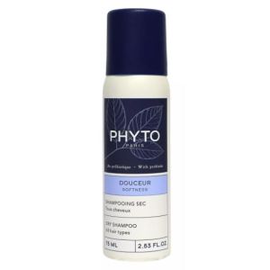 Phyto - Shampooing sec - 75mL