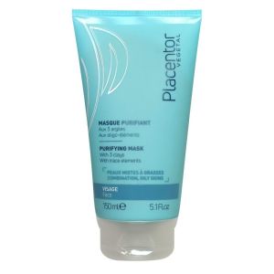 Placentor - Masque purifiant - 150Ml