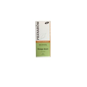 Pranarôm - Huile Essentielle Orange Douce Bio - 30 ml