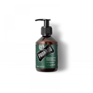 Proraso - Shampooing-barbe rafraîchissant - 200 ml