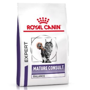 Royal Canin - Mature Consult Balance Chat - Sac 1.5kg