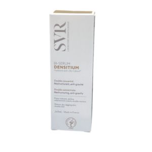 SVR - BI-sérum densitium double concentré - 2*15mL
