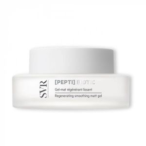 SVR - [Pepti]biotic gel-mat régénérant lissant - 50 ml