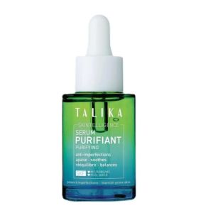 Talika - Sérum Purifiant Peaux à Imperfections - 30ml